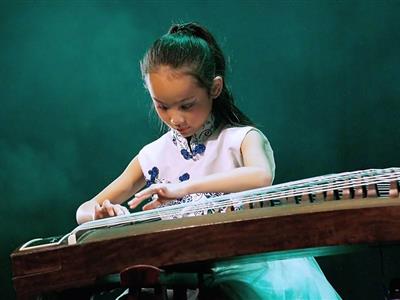 招聘大同古筝家教老师