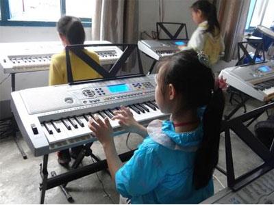 招聘大同电子琴家教老师