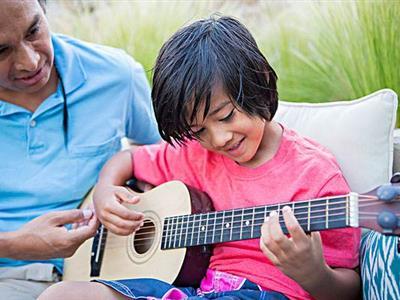 大同吉他家教价格多少钱一小时？收费标准？